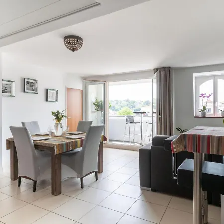 Apartamento Mailys By Interhome Arcachón