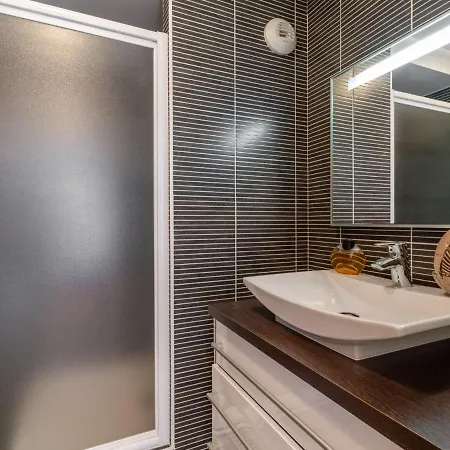 Mailys By Interhome Apartamento