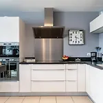 Appartement Mailys By Interhome Arcachon