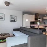 Appartement Mailys By Interhome Arcachon