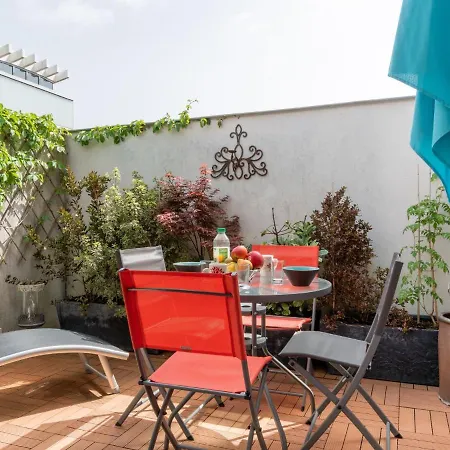 Mailys By Interhome Appartement