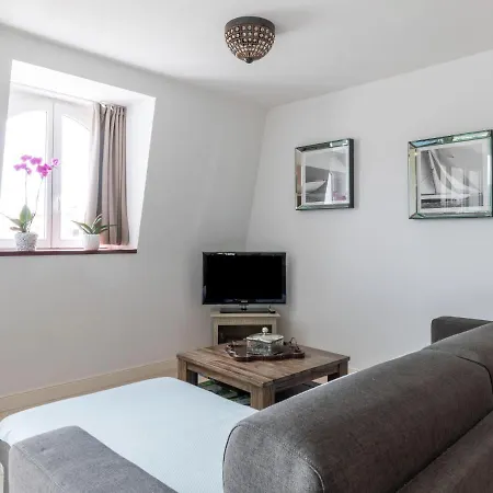 Mailys By Interhome * Аркашон