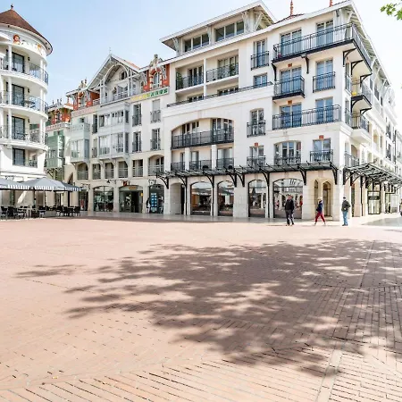 Appartamento Mailys By Interhome