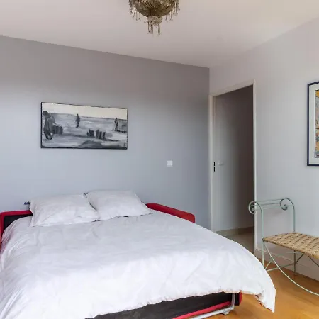 Mailys By Interhome * Arcachon