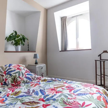 Mailys By Interhome Apartamento *