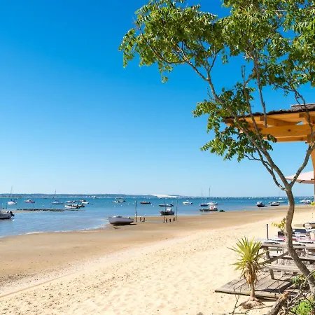 Mailys By Interhome Аркашон