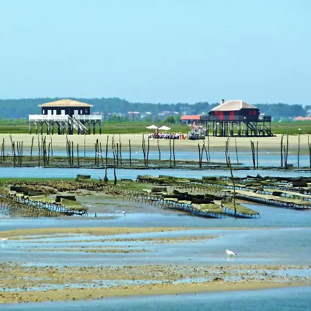 Mailys By Interhome Arcachon