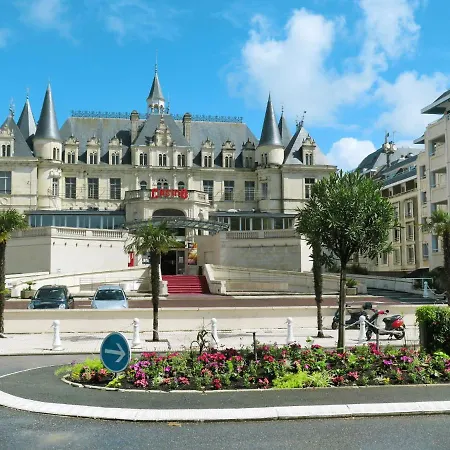 Mailys By Interhome Апартаменты