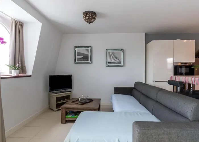 Mailys By Interhome Apartment