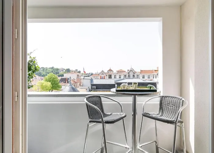 Apartment Mailys By Interhome