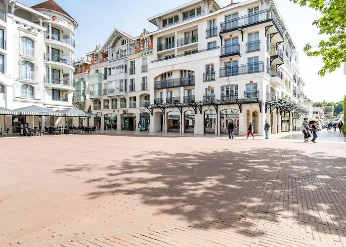 Apartment Mailys By Interhome