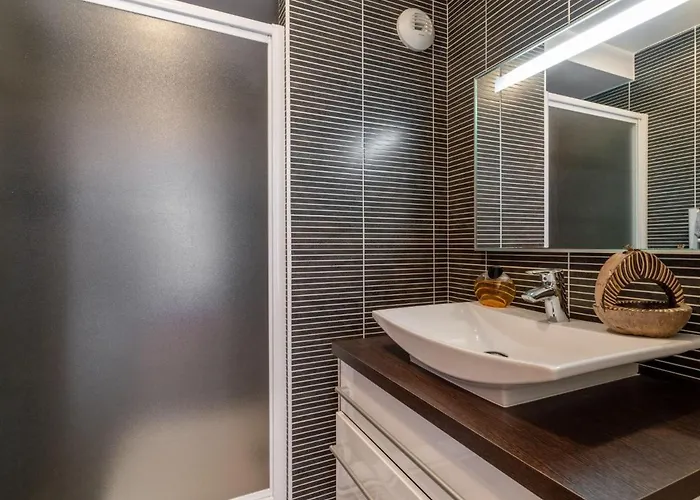 Mailys By Interhome Apartment