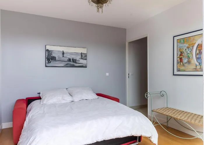 Mailys By Interhome * Arcachon