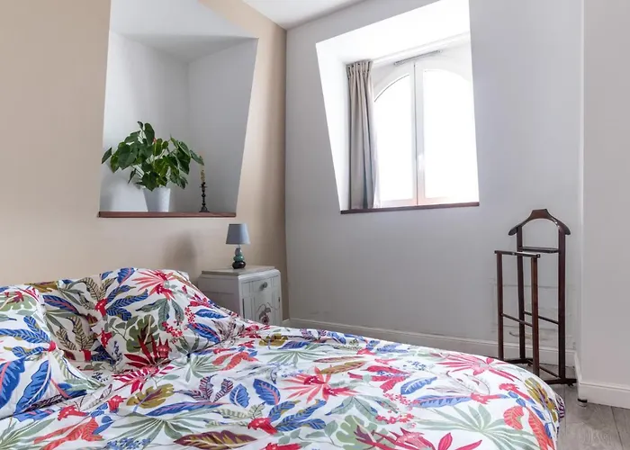 Mailys By Interhome Apartment *