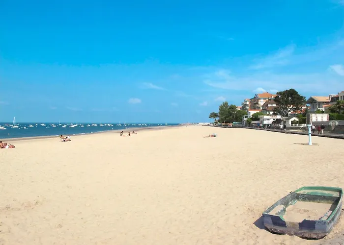 Mailys By Interhome Apartment