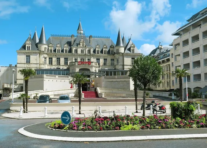 Mailys By Interhome Apartment